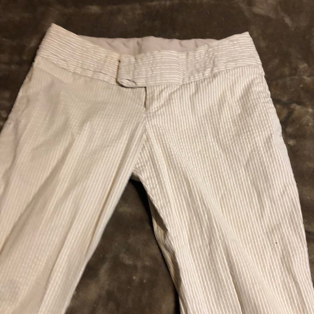 Dress pants
